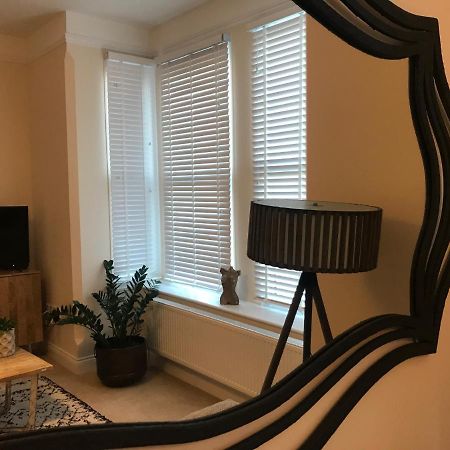 Stracey Road Apartment Norwich Luaran gambar