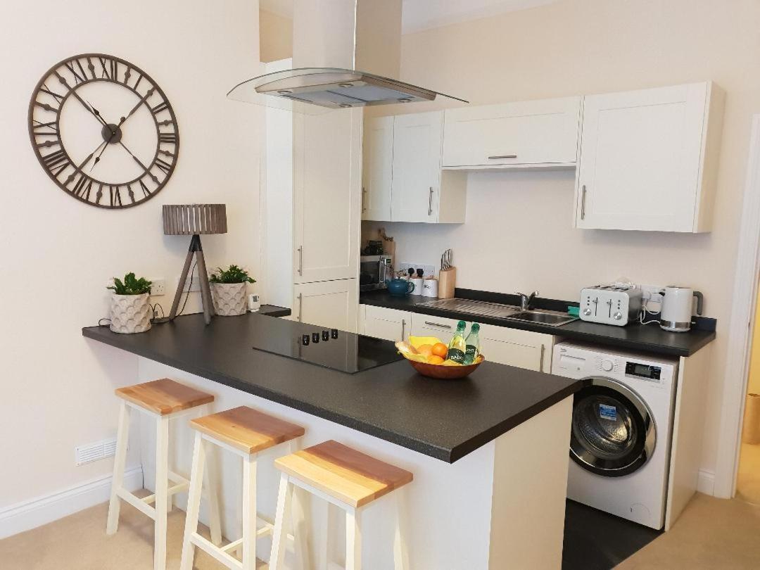 Stracey Road Apartment Norwich Luaran gambar