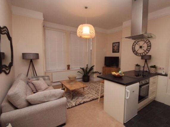 Stracey Road Apartment Norwich Luaran gambar
