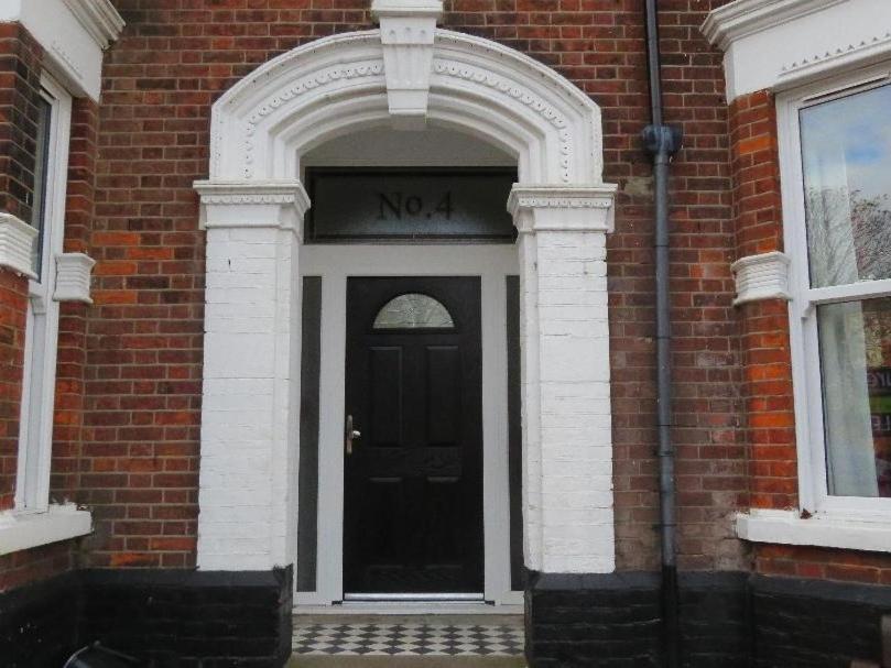 Stracey Road Apartment Norwich Luaran gambar