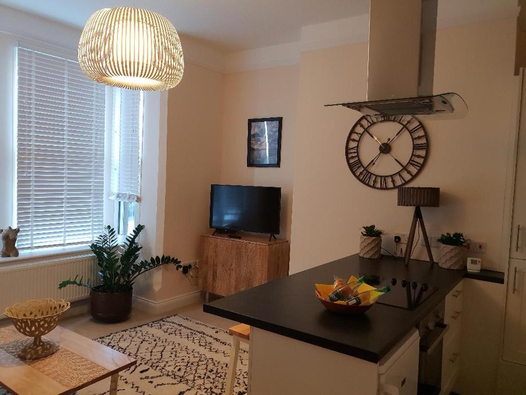 Stracey Road Apartment Norwich Luaran gambar