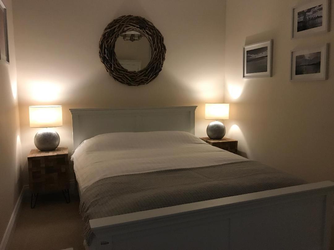 Stracey Road Apartment Norwich Luaran gambar