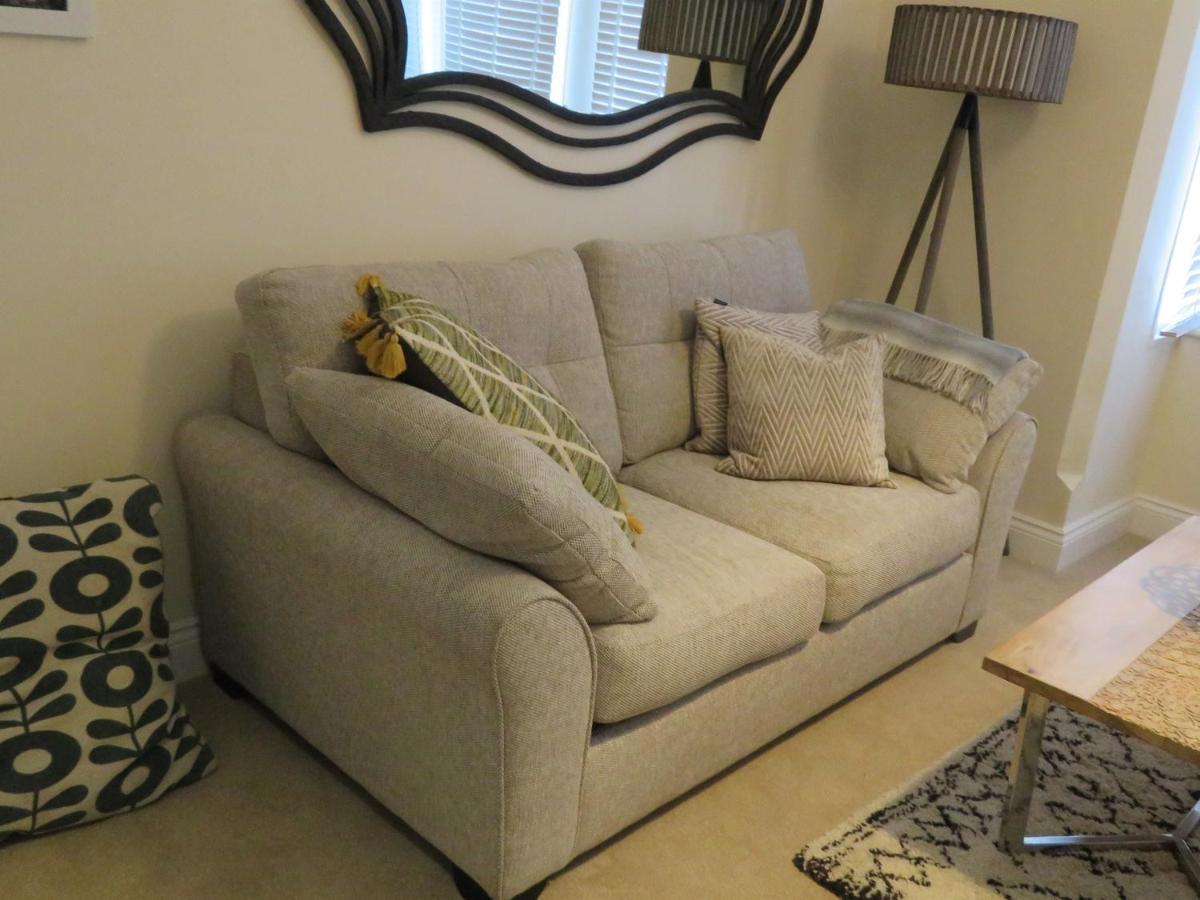 Stracey Road Apartment Norwich Luaran gambar
