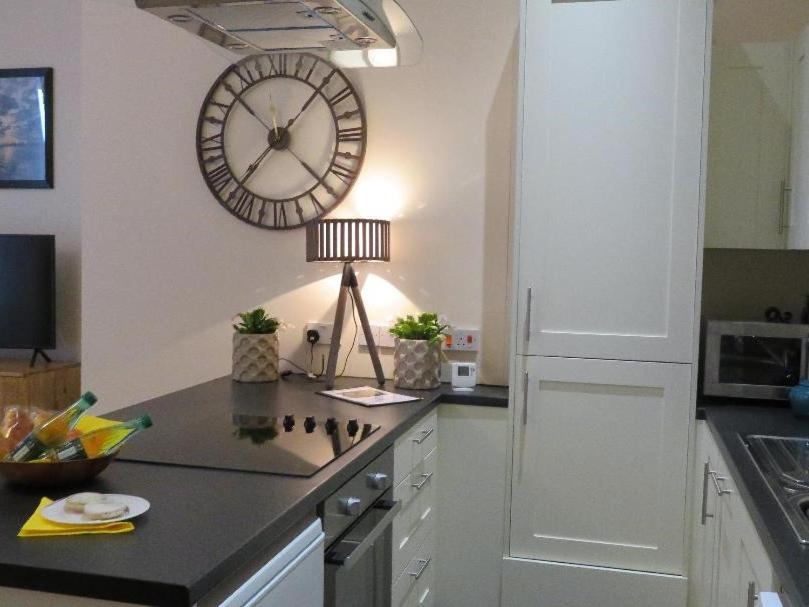 Stracey Road Apartment Norwich Luaran gambar