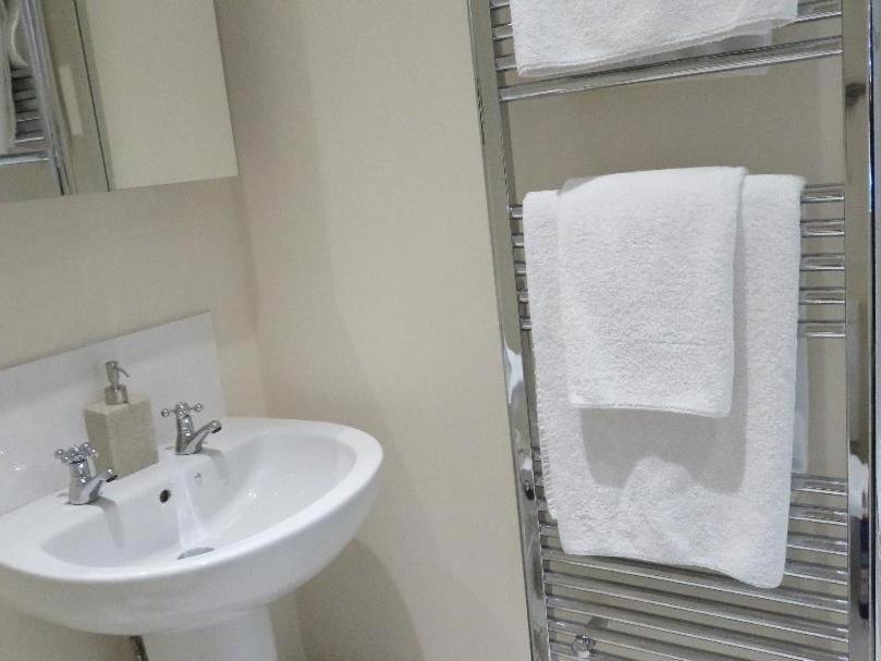 Stracey Road Apartment Norwich Luaran gambar