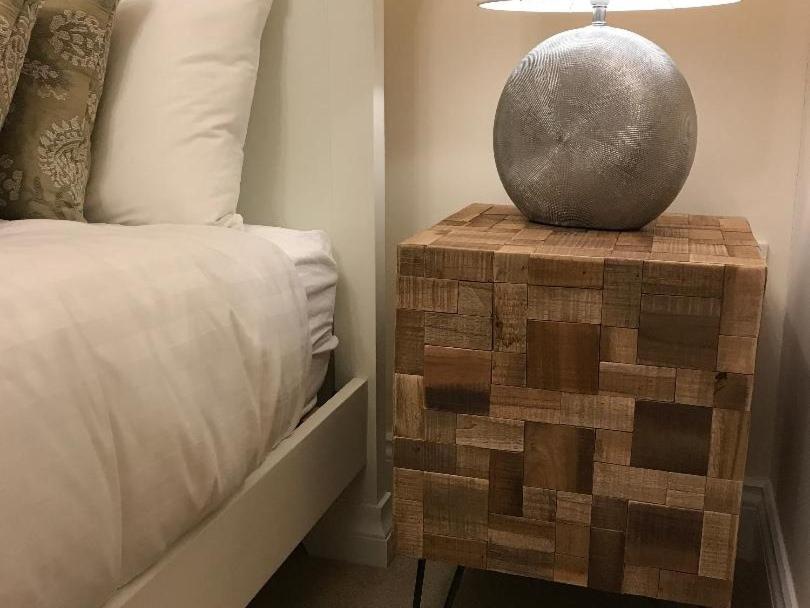 Stracey Road Apartment Norwich Bilik gambar