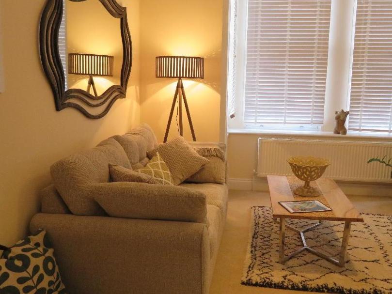 Stracey Road Apartment Norwich Luaran gambar