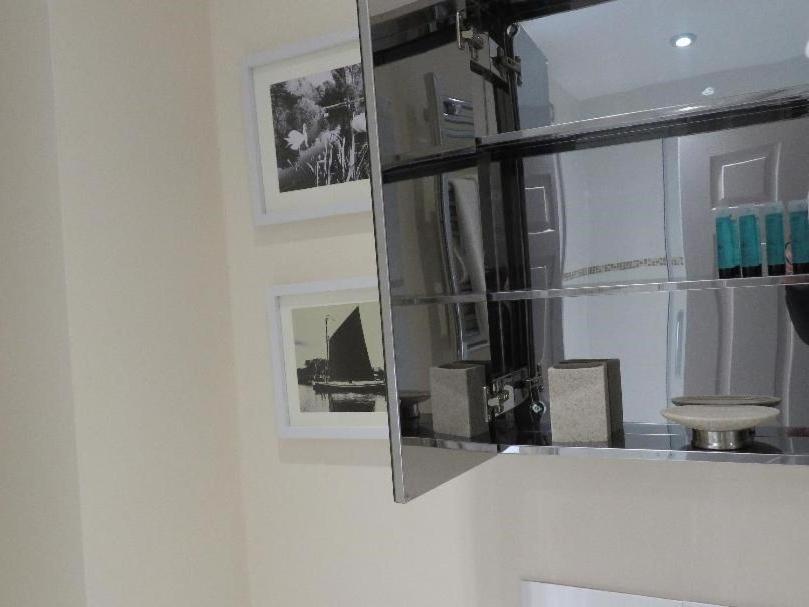 Stracey Road Apartment Norwich Luaran gambar