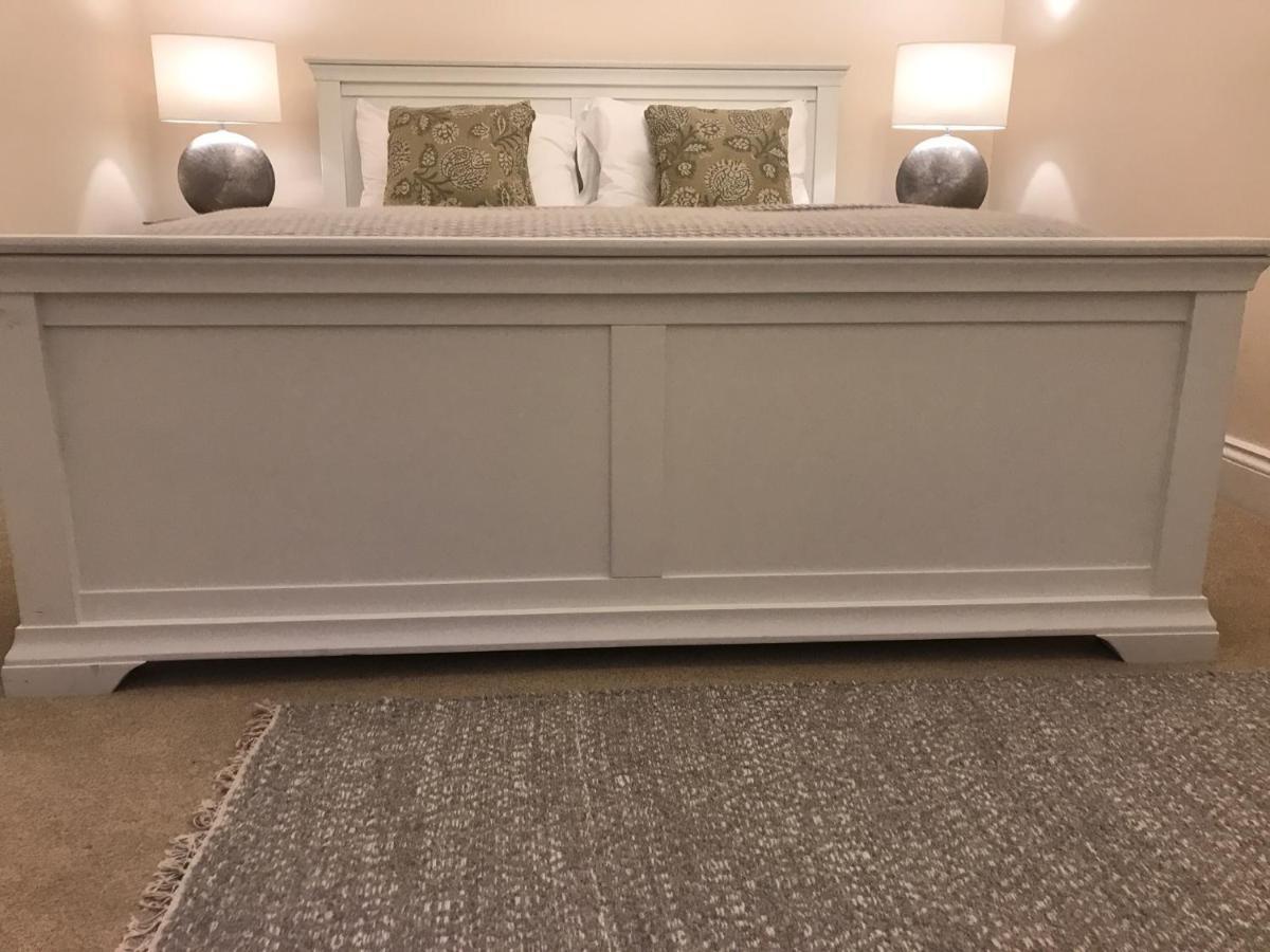 Stracey Road Apartment Norwich Luaran gambar