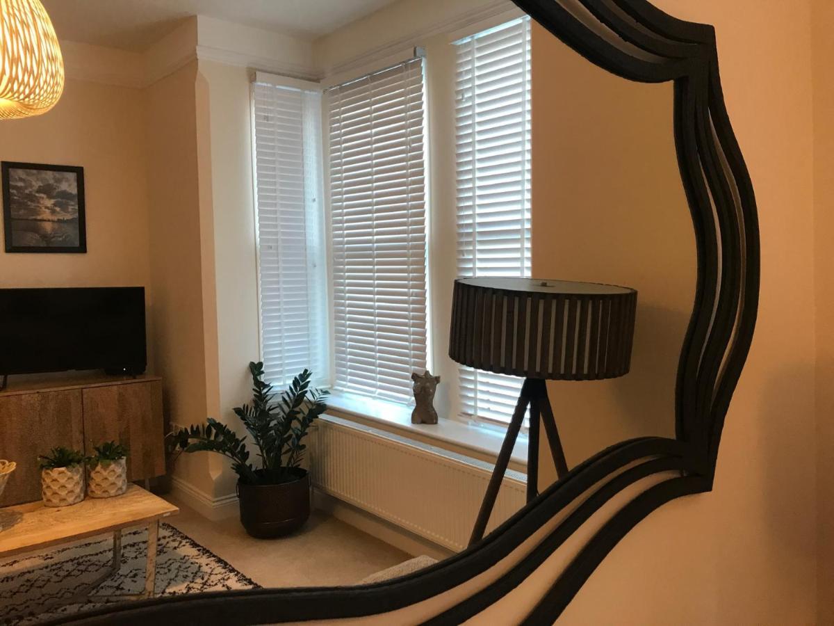 Stracey Road Apartment Norwich Luaran gambar