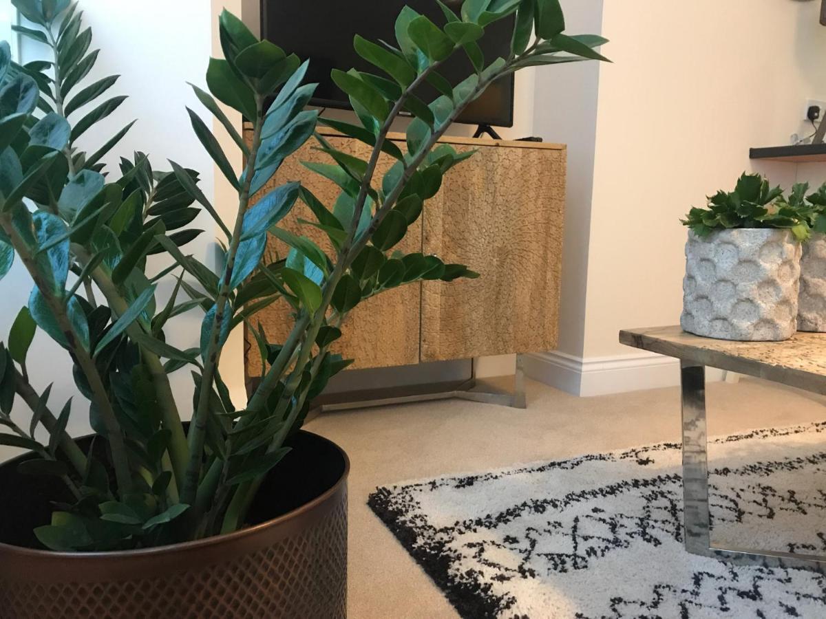 Stracey Road Apartment Norwich Luaran gambar