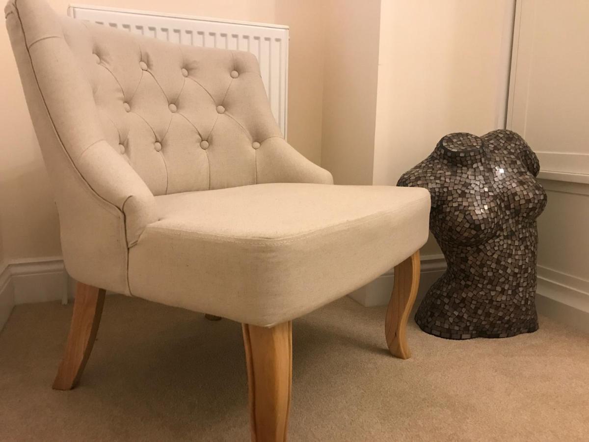 Stracey Road Apartment Norwich Luaran gambar