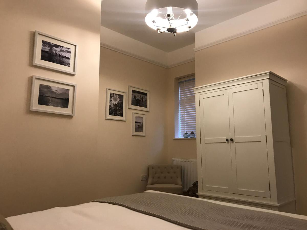 Stracey Road Apartment Norwich Luaran gambar