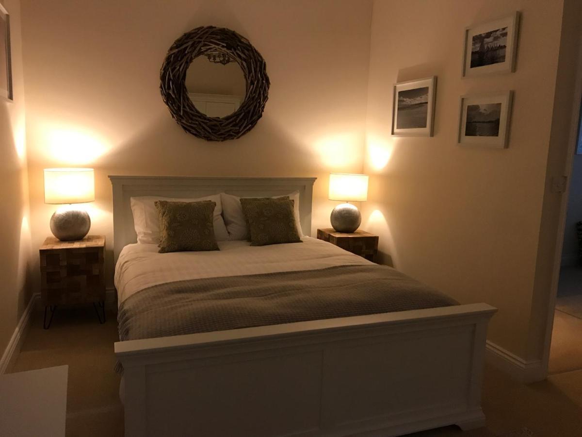 Stracey Road Apartment Norwich Luaran gambar