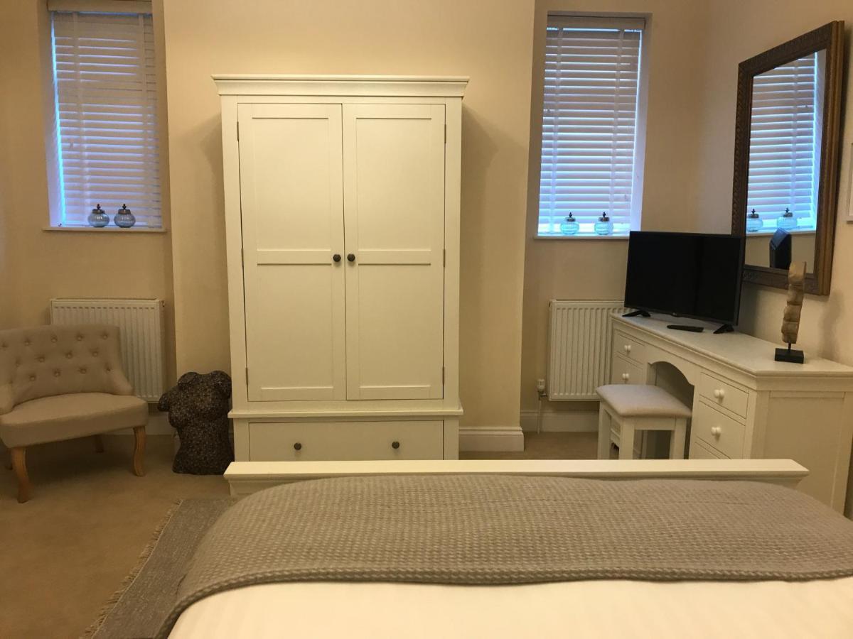 Stracey Road Apartment Norwich Luaran gambar