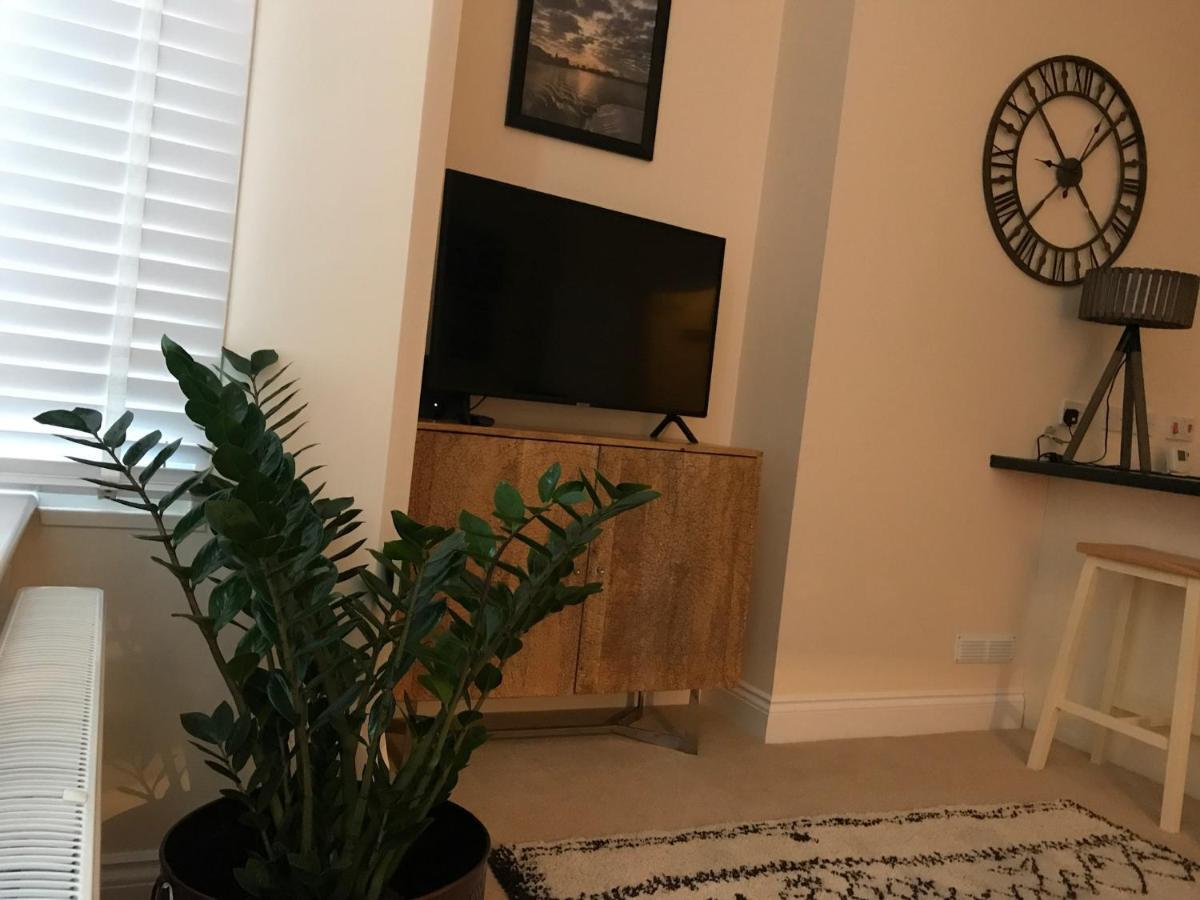 Stracey Road Apartment Norwich Luaran gambar